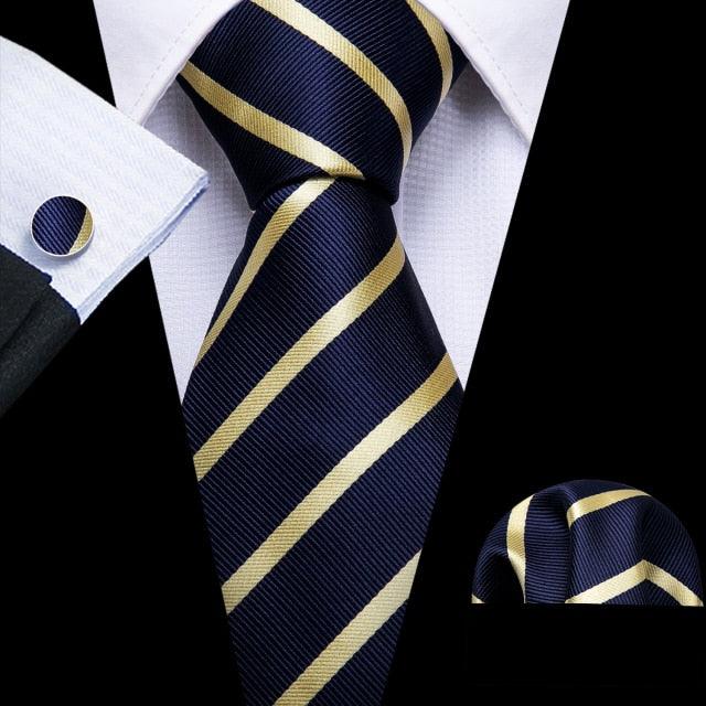 New Arrival Mens Ties Dinosaur Pattern Red Mens Wedding Neckties 8 5Cm 2U17