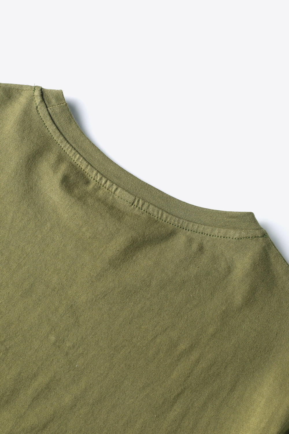 COWBOY Graphic Short Sleeve Tee