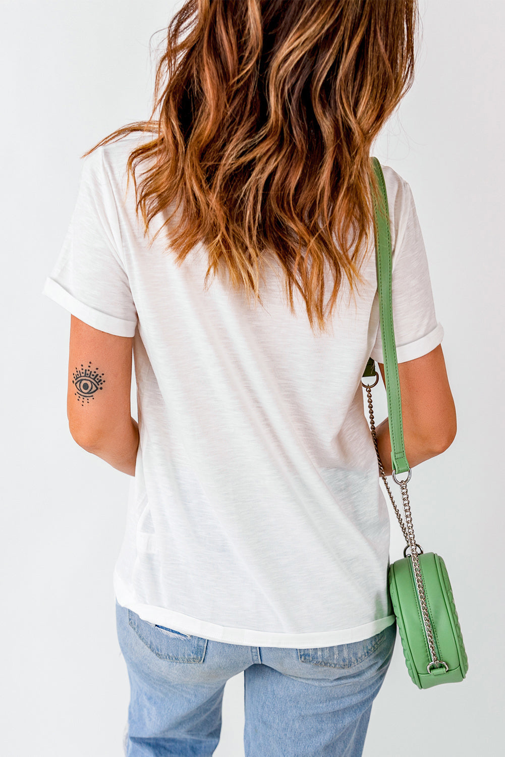 TIS THE SEASON Graphic Tee