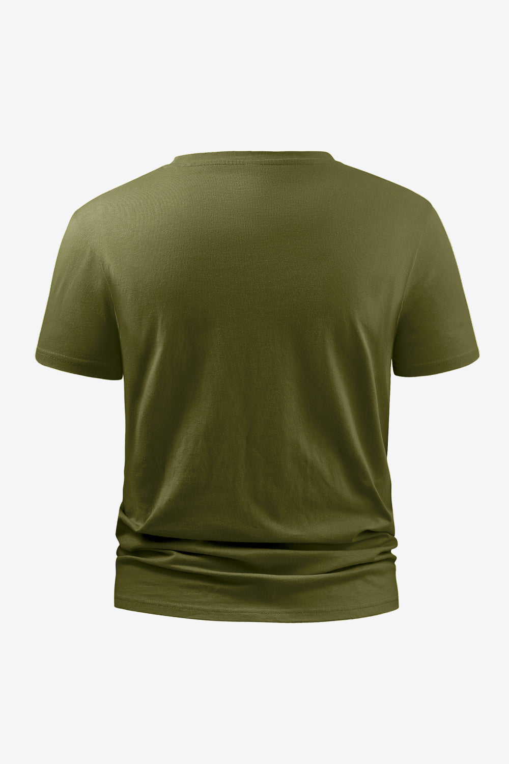 DRIVING THROUGH THE MOTHER ROAD Graphic Tee