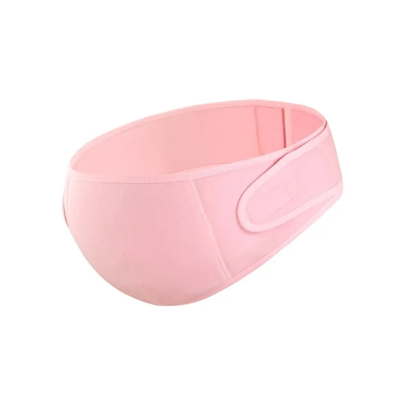 Maternity Belly Support Band – Comfortable Prenatal & Postpartum Waist Belt