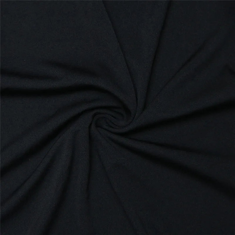 Deep V Neck Thigh High Split Maxi Dress Women Halter Sleeveless Backless