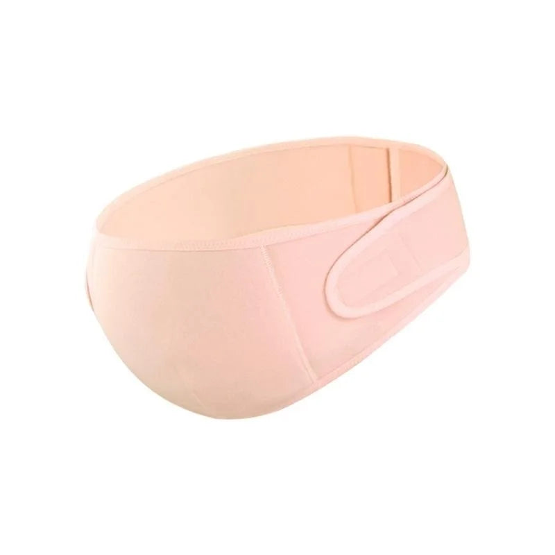 Maternity Belly Support Band – Comfortable Prenatal & Postpartum Waist Belt
