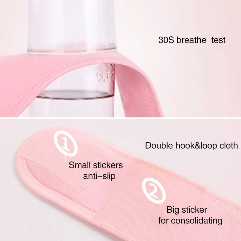 Maternity Belly Support Band – Comfortable Prenatal & Postpartum Waist Belt