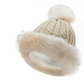 Trending Women Russian Winter Trapper - Bomber Snow Ski Hat (WH7)(F87)