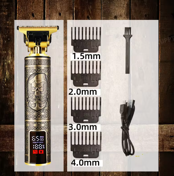 Shaving Machines Electric Shaver For Men Usb Rechargeable Beard Trimmer Razor Barber Hair Clipper Haircut