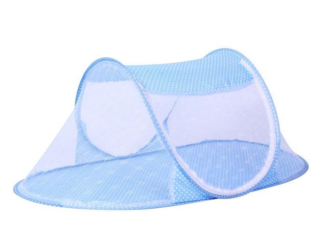 Amazing Portable Newborn Baby Bed - Infant Cotton Cradle Crib - Deals DejaVu