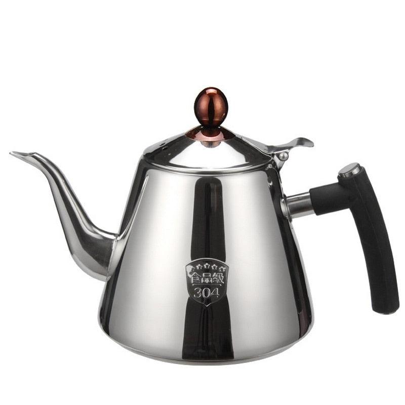 1.2L Super Quality Home Office Water Kettle Induction Cooker Electric Ceramic Furnace Tea Kettle Kung Fu Tea Pot (D59)(3H1)
