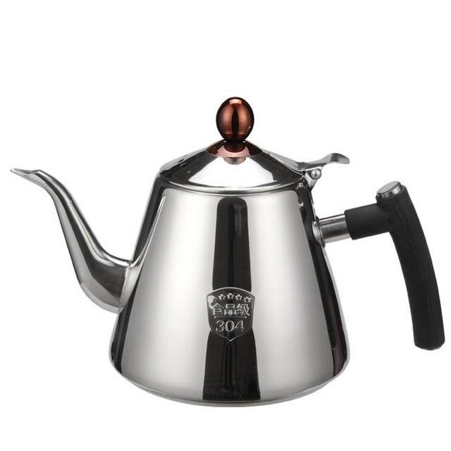 1.2L Super Quality Home Office Water Kettle Induction Cooker Electric Ceramic Furnace Tea Kettle Kung Fu Tea Pot (D59)(3H1)