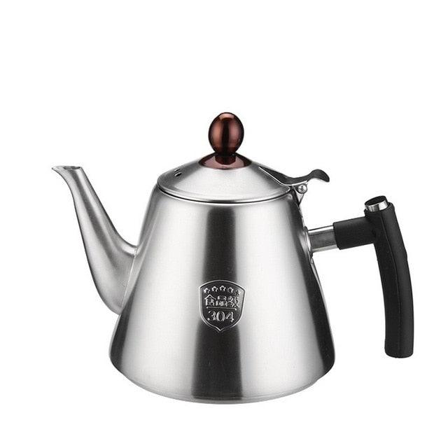 1.2L Super Quality Home Office Water Kettle Induction Cooker Electric Ceramic Furnace Tea Kettle Kung Fu Tea Pot (D59)(3H1)