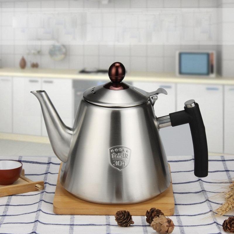 1.2L Super Quality Home Office Water Kettle Induction Cooker Electric Ceramic Furnace Tea Kettle Kung Fu Tea Pot (D59)(3H1)