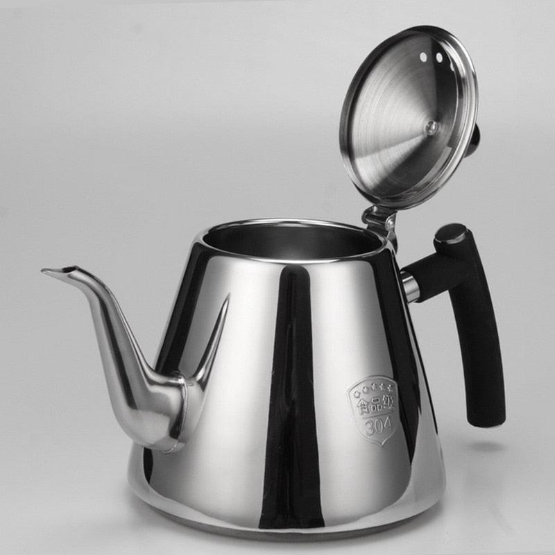 1.2L Super Quality Home Office Water Kettle Induction Cooker Electric Ceramic Furnace Tea Kettle Kung Fu Tea Pot (D59)(3H1)