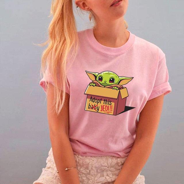 100% Cotton Friends T Shirt - Leopard Women Short Sleeve T Shirts Vintage Print (TB2)(F19)