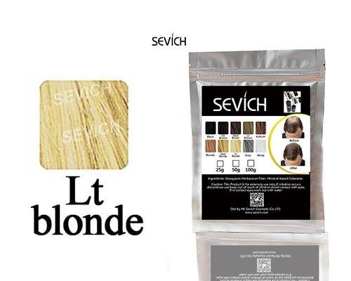 1000g Cosmetic Madeup Human Hair Fiber Hair Loss Concealer Styling Dye Color Fiber Hair Powder Applicator Refill Bag (BD1)(1U45)(F45)