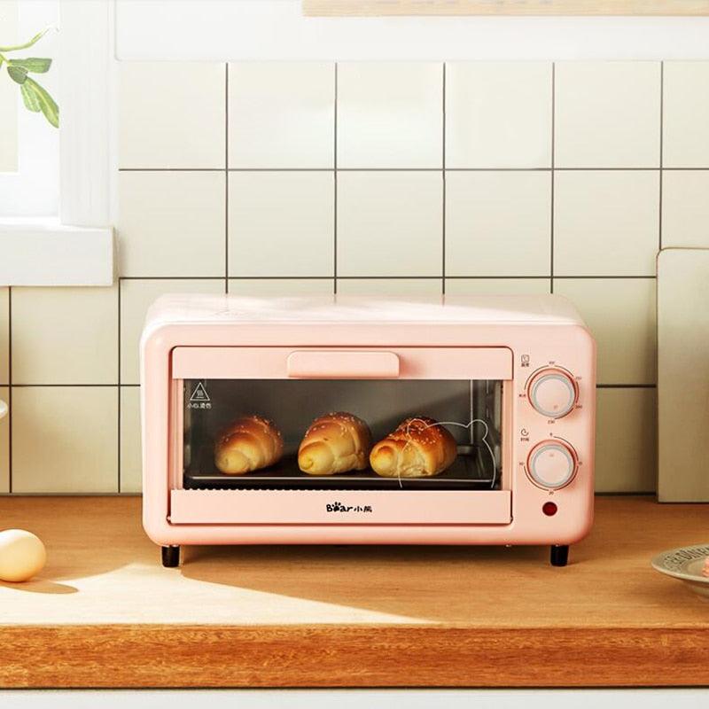 11L Microwave oven Electric Stove Multifunction Home Automatic Machine (H5)(H6)(F59)
