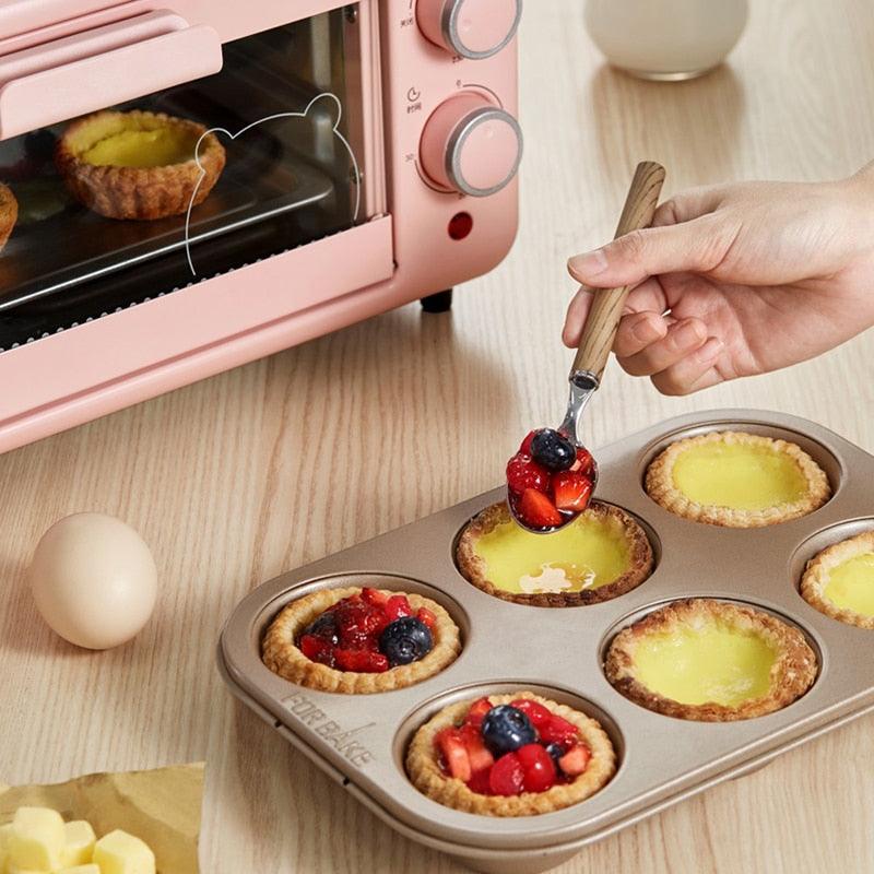 11L Microwave oven Electric Stove Multifunction Home Automatic Machine (H5)(H6)(F59)