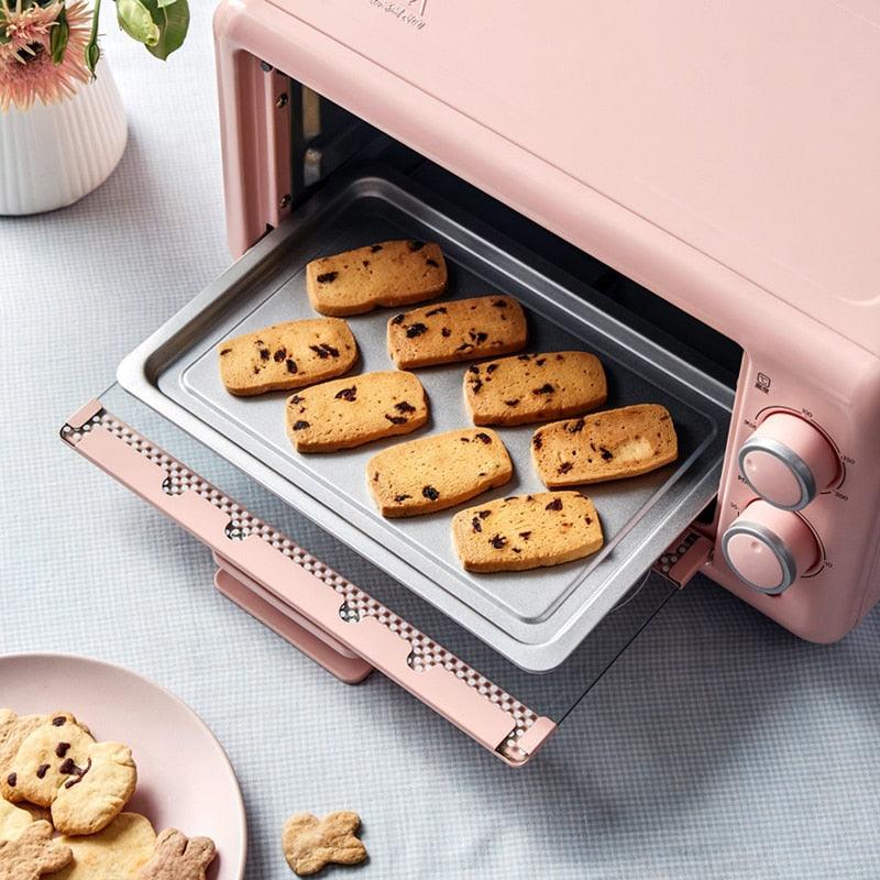 11L Microwave oven Electric Stove Multifunction Home Automatic Machine (H5)(H6)(F59)