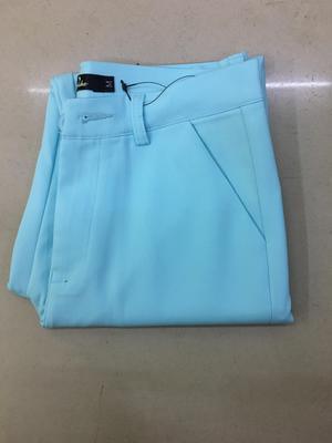 Trending Women's Casual Office Pencil Trousers - Cute Slim Stretch Pants - Fashion Candy Jeans Pencil Trousers (D25)(BP)(BCD3)