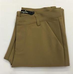 Trending Women's Casual Office Pencil Trousers - Cute Slim Stretch Pants - Fashion Candy Jeans Pencil Trousers (D25)(BP)(BCD3)