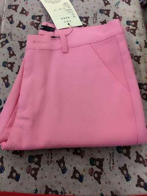 Trending Women's Casual Office Pencil Trousers - Cute Slim Stretch Pants - Fashion Candy Jeans Pencil Trousers (D25)(BP)(BCD3)