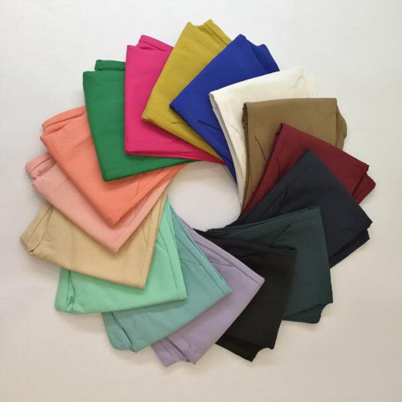 Trending Women's Casual Office Pencil Trousers - Cute Slim Stretch Pants - Fashion Candy Jeans Pencil Trousers (D25)(BP)(BCD3)