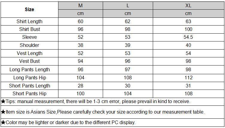 Amazing Sexy Spring Summer 7 Pieces Pajamas Sets - Women Silk Satin Pajama Soft Sleepwear (ZP1)(F90)
