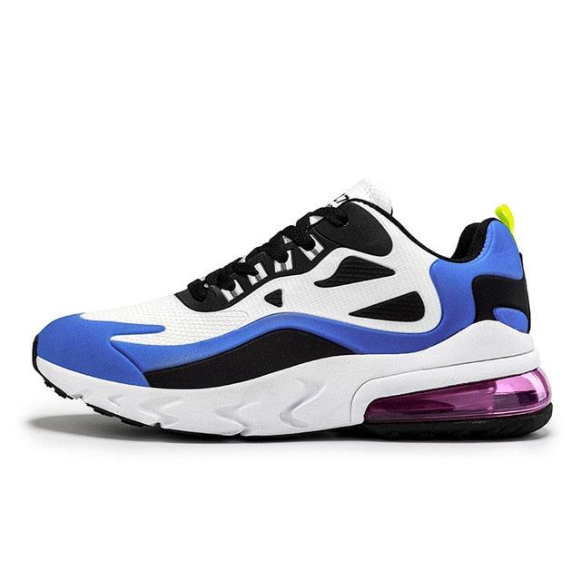 Men's Casual Sneakers Air Cushion Breathable Sports Running Shoes (MSC3)(MSC7)(MSA1)(F12)