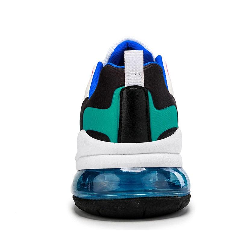 Men's Casual Sneakers Air Cushion Breathable Sports Running Shoes (MSC3)(MSC7)(MSA1)(F12)