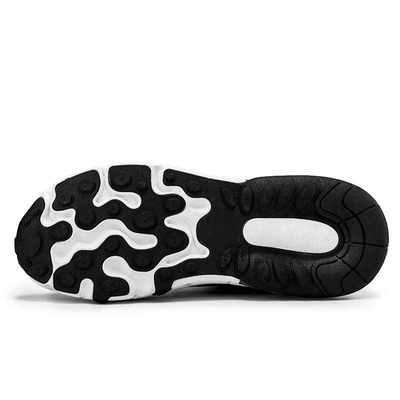 Men's Casual Sneakers Air Cushion Breathable Sports Running Shoes (MSC3)(MSC7)(MSA1)(F12)
