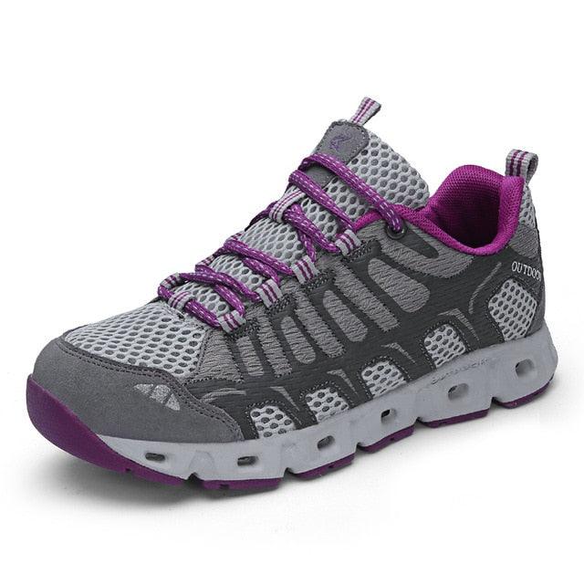 New Breathable Mesh Sneakers - Outdoor Flat Shoes - Comfortable Handmade Casual Shoes (MSC2A)(MSC7)(MSA1)