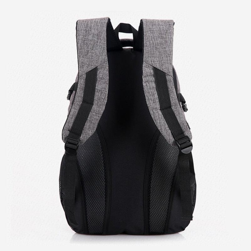 New Fashion Men's Backpack -Polyester Trending College Backpacks (3MA1)(F78)