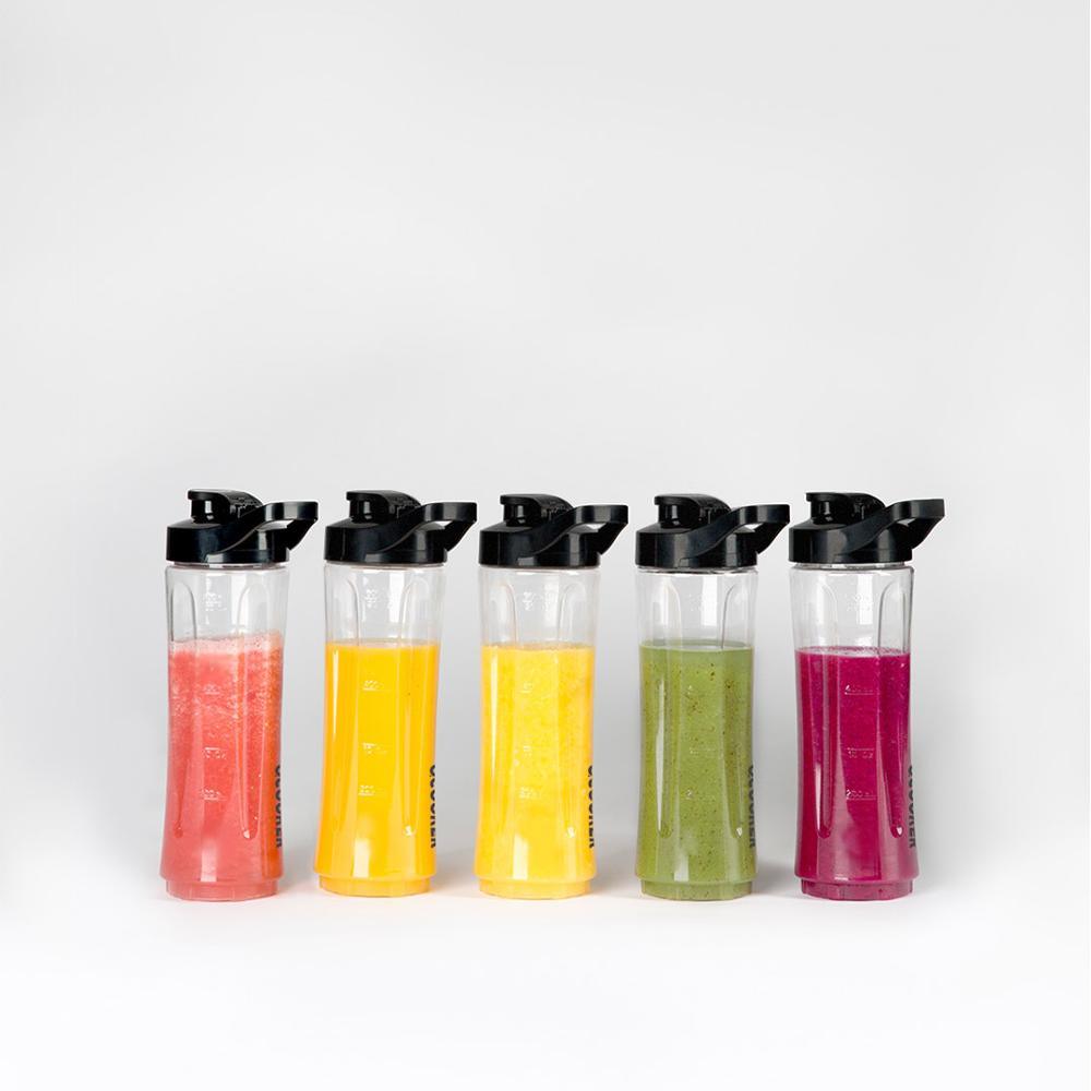 New Fruit Vegetables Blenders Cup - Cooking Machine - Portable Electric Juicer Mixer (D59)(H7)(H8)