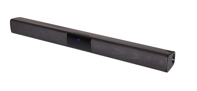 20W Portable Wireless Column Soundbar - Bluetooth Speaker Powerful 3D Music Sound bar Home Theater (HA5)(HA2)(1U57)(F57)