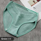 1PC Sexy Hollow Out Breathable Maternity Panties - Summer Cotton Underwear - Pregnant Women - Pregnancy Briefs (5Z2)