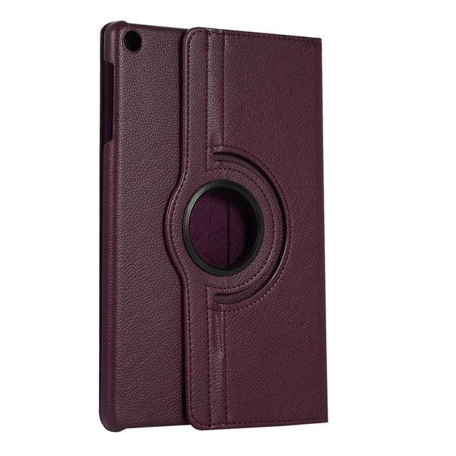 360 Swivel Tablet Case for Samsung Galaxy Tab S5E 2019 SM-T720 SM-T725 - New released Galaxy tab S5E 10.5" tablet Stand (TLC3)(TLC2)