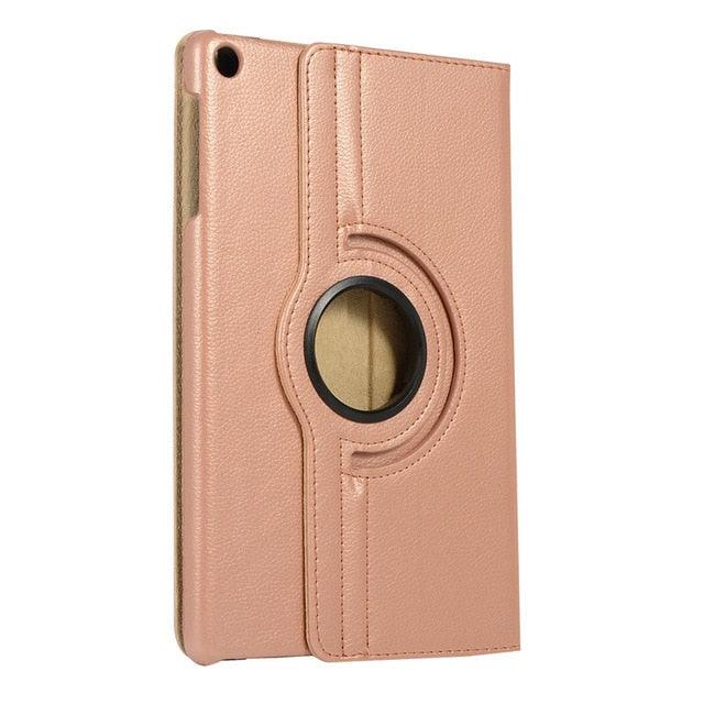 360 Swivel Tablet Case for Samsung Galaxy Tab S5E 2019 SM-T720 SM-T725 - New released Galaxy tab S5E 10.5" tablet Stand (TLC3)(TLC2)