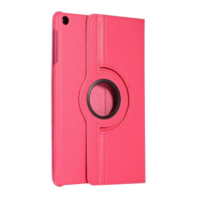 360 Swivel Tablet Case for Samsung Galaxy Tab S5E 2019 SM-T720 SM-T725 - New released Galaxy tab S5E 10.5" tablet Stand (TLC3)(TLC2)