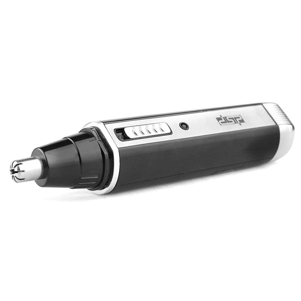 4 In 1 Electric Nose Ear Hair Trimmer USB Rechargeable Beard Eyebrow Razor Cordless Clipper (M5)(1U86)(BD6)(1U45)