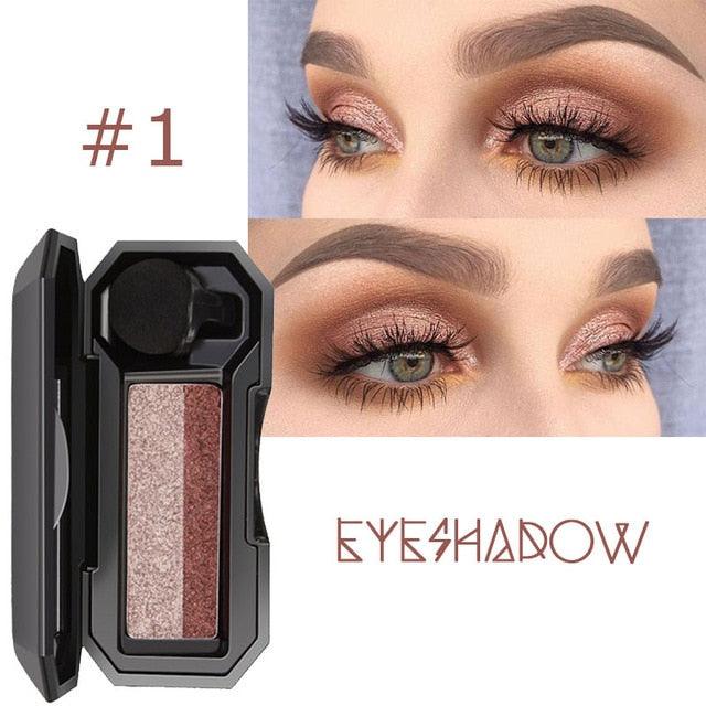 Eyelash Mascara 4D Silk Fiber Long Curling Black Waterproof Silicone Brush Head Lengthening Thicker (M2)(1U86)