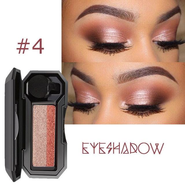 Eyelash Mascara 4D Silk Fiber Long Curling Black Waterproof Silicone Brush Head Lengthening Thicker (M2)(1U86)