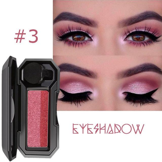 Eyelash Mascara 4D Silk Fiber Long Curling Black Waterproof Silicone Brush Head Lengthening Thicker (M2)(1U86)