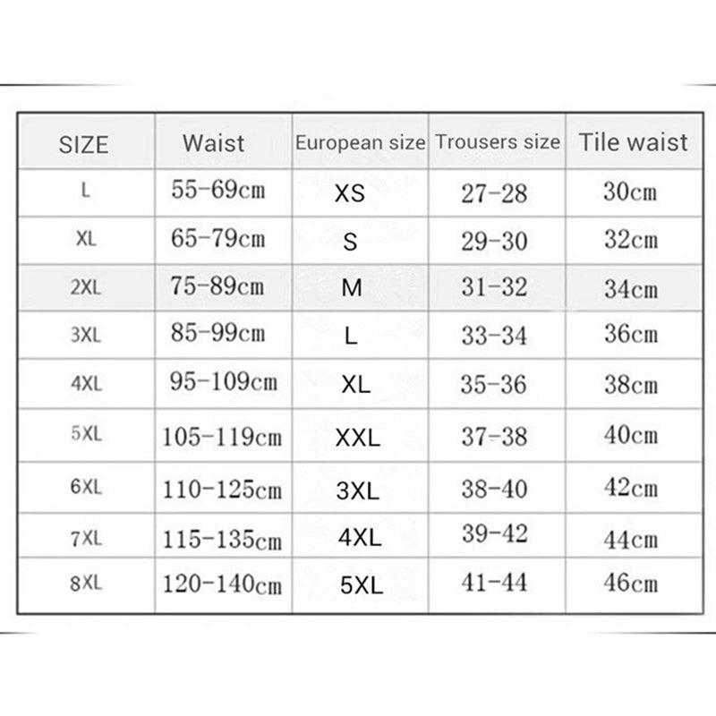 Great 4pcs/Lot Men's Boxers Underpants - Shorts Mesh Sexy Silk Large Size L-7XL (D9)(TG6)