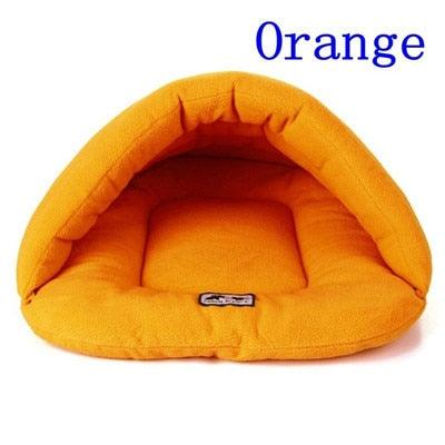 6 Colors Soft Polar Fleece Pet Mat - Winter Warm Nest Pet Cat Small Dog Puppy Kennel Bed (10W3)(4W3)