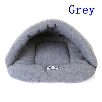 6 Colors Soft Polar Fleece Pet Mat - Winter Warm Nest Pet Cat Small Dog Puppy Kennel Bed (10W3)(4W3)