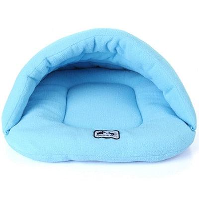 6 Colors Soft Polar Fleece Pet Mat - Winter Warm Nest Pet Cat Small Dog Puppy Kennel Bed (10W3)(4W3)