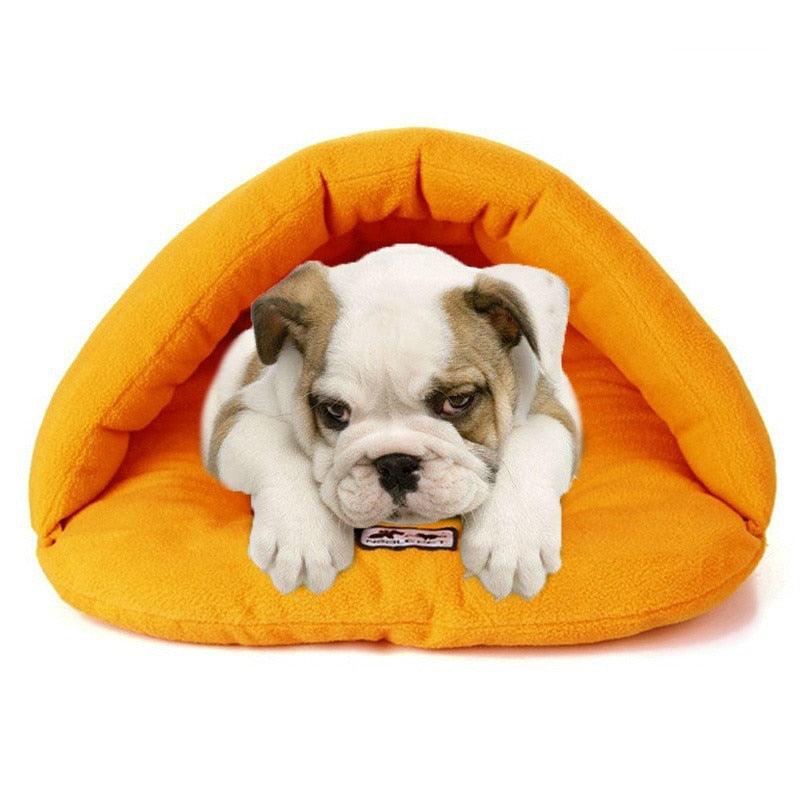 6 Colors Soft Polar Fleece Pet Mat - Winter Warm Nest Pet Cat Small Dog Puppy Kennel Bed (10W3)(4W3)