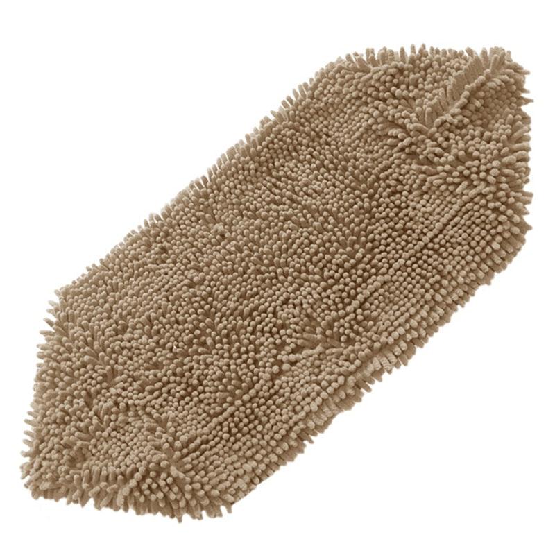 80x35cm Ultra-Absorptive Soft Absorbent Microfiber Pet Dog Cat Absorbent Bathrobes Suction Bath Quick Drying Towel (D72)(3W2)