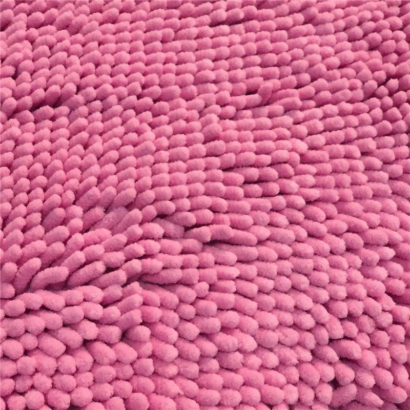 80x35cm Ultra-Absorptive Soft Absorbent Microfiber Pet Dog Cat Absorbent Bathrobes Suction Bath Quick Drying Towel (D72)(3W2)
