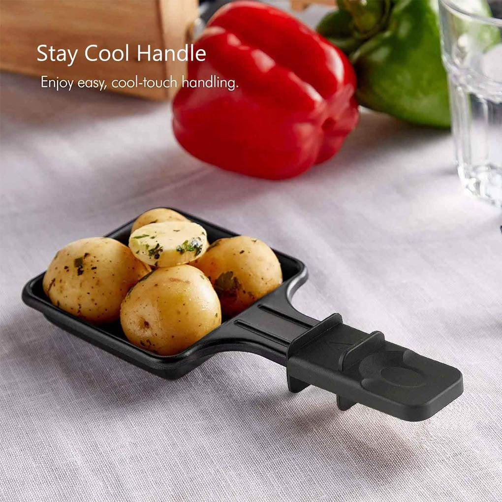 Trending 900W Grill Electric Tabletop - Non-Stick Grilling Surface Adjustable Temperature (D59)(2H1)(1U59)