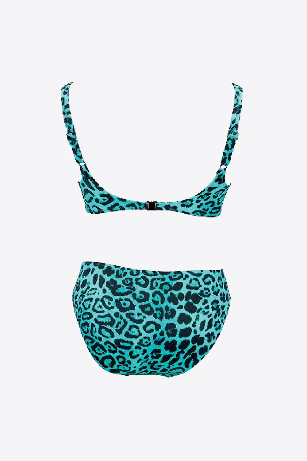 Leopard Bikini Set (TB9D) T